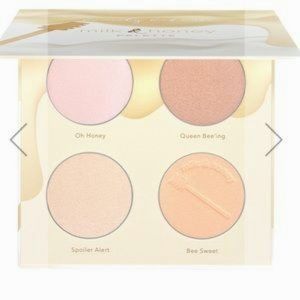 beauty bakerie palette